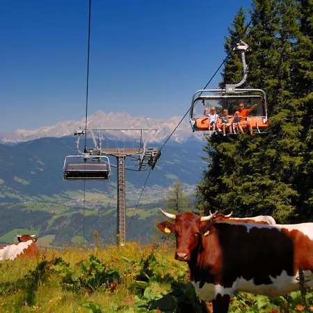 Lägenhet Reiter-1 By Interhome *