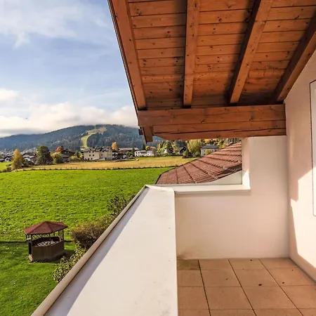 Reiter-1 By Interhome شقة فلاخاو