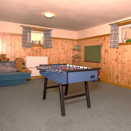 Lägenhet Reiter-1 By Interhome