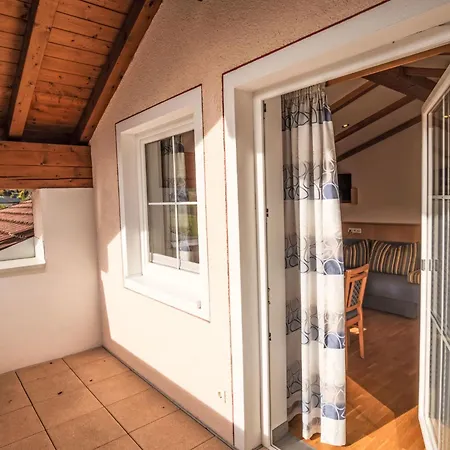 Reiter-1 By Interhome Lägenhet *