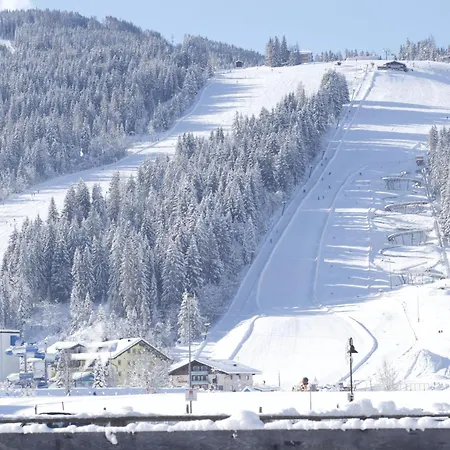 Reiter-1 By Interhome *