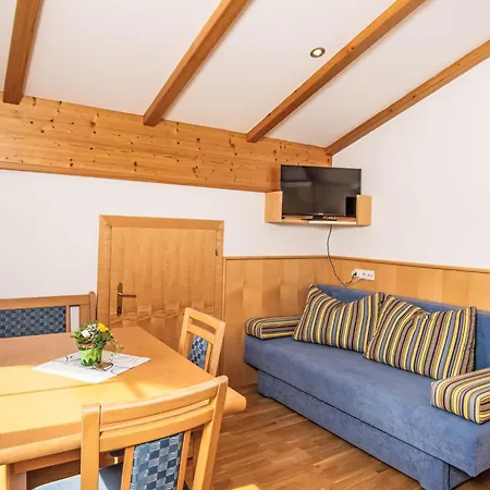 Reiter-1 By Interhome * Flachau