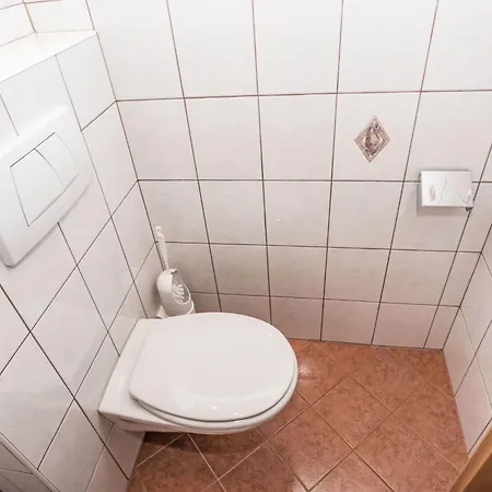 Reiter-1 By Interhome Lägenhet