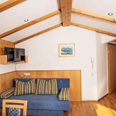 Reiter-1 By Interhome Lägenhet Flachau