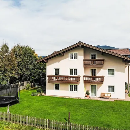 شقة Reiter-1 By Interhome فلاخاو