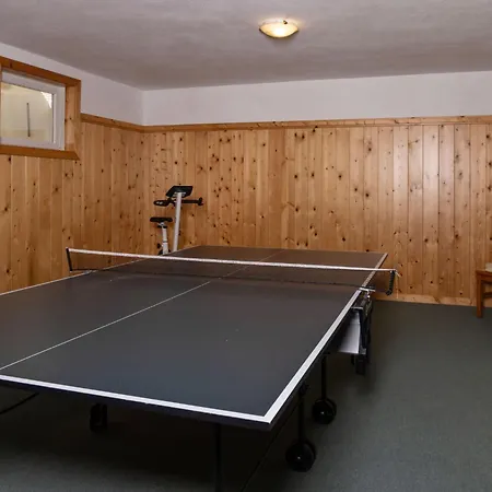 Lägenhet Reiter-1 By Interhome *