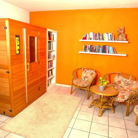 Reiter-1 By Interhome *