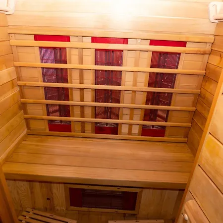 Reiter-1 By Interhome شقة