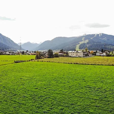 Reiter-1 By Interhome