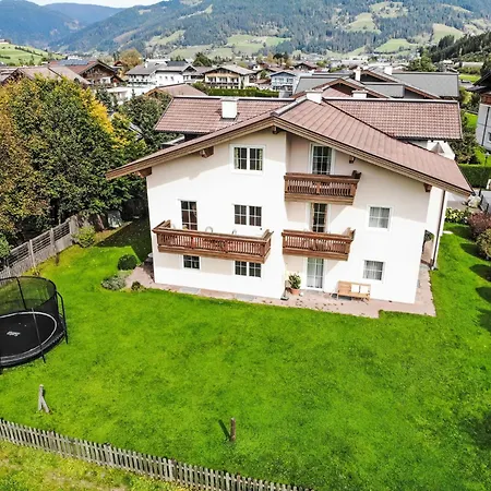 Reiter-1 By Interhome Lägenhet *