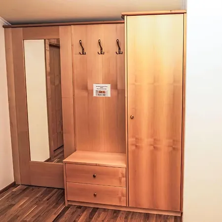 Lägenhet Reiter-1 By Interhome *