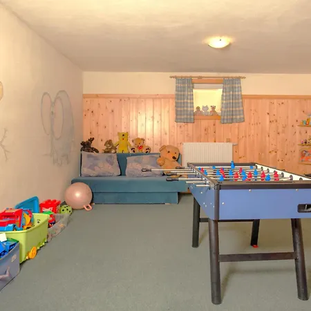 Lägenhet Reiter-1 By Interhome Flachau