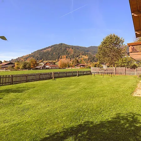 Reiter-1 By Interhome * Flachau