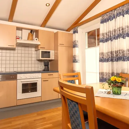 Reiter-1 By Interhome