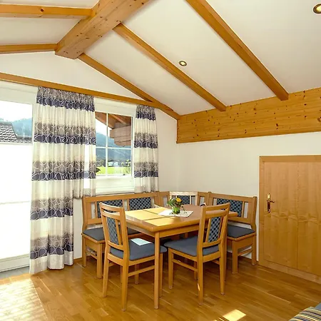 Lägenhet Reiter-1 By Interhome