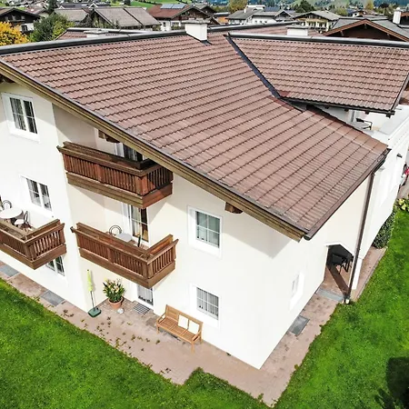 Reiter-1 By Interhome شقة فلاخاو