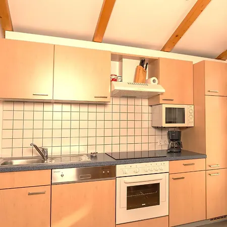 Reiter-1 By Interhome *