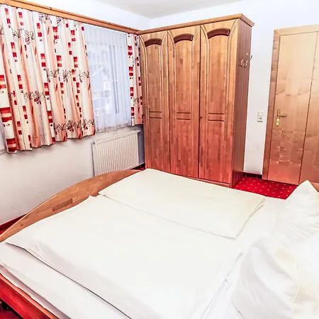 Reiter-1 By Interhome شقة *