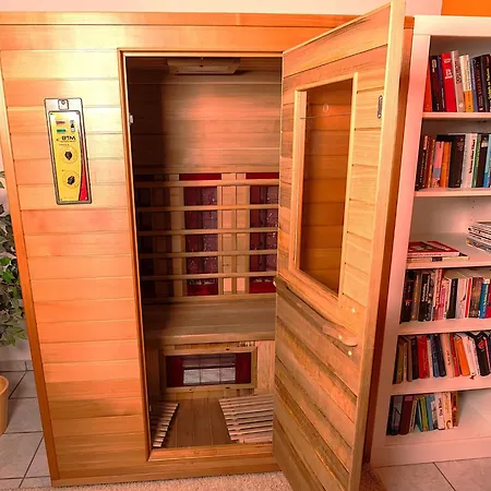 Reiter-1 By Interhome Lägenhet