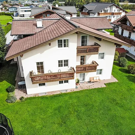 Lägenhet Reiter-1 By Interhome