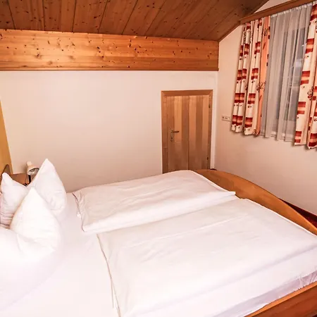 Reiter-1 By Interhome Lägenhet Flachau