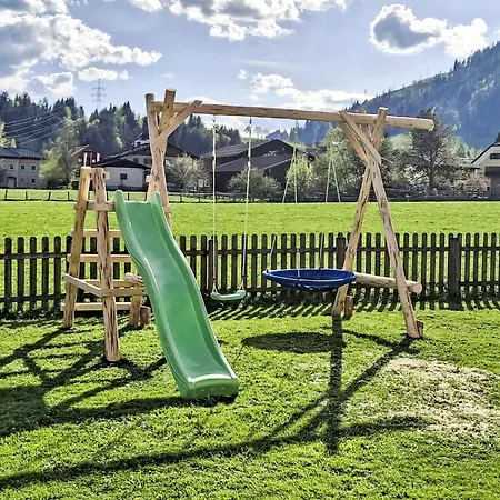 Reiter-1 By Interhome Lägenhet Flachau