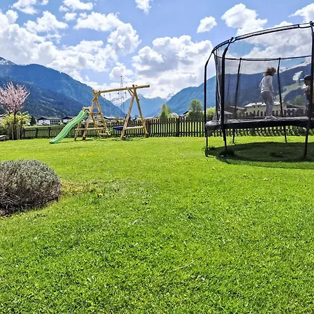 Reiter-1 By Interhome Flachau