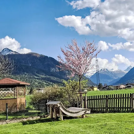 Reiter-1 By Interhome * Flachau