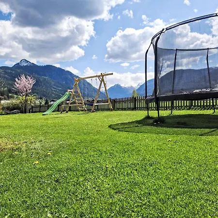 Reiter-1 By Interhome