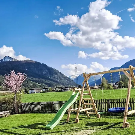 Reiter-1 By Interhome Lägenhet *