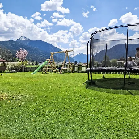 Reiter-1 By Interhome Lägenhet Flachau