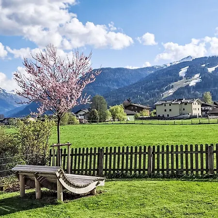 Reiter-1 By Interhome شقة فلاخاو