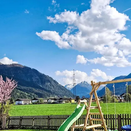 Reiter-1 By Interhome