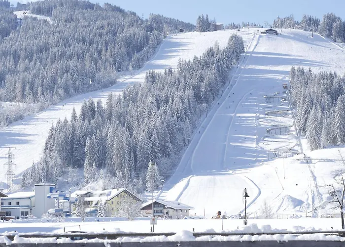 Reiter-1 By Interhome *