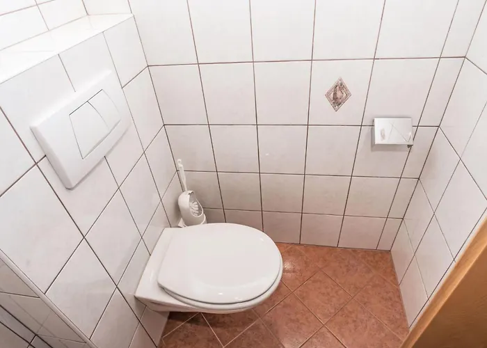 Reiter-1 By Interhome Lejlighed