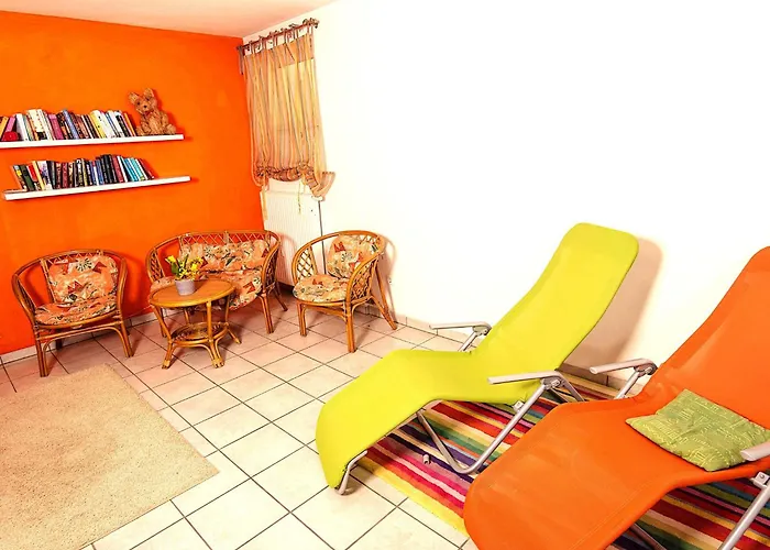 Reiter-1 By Interhome *