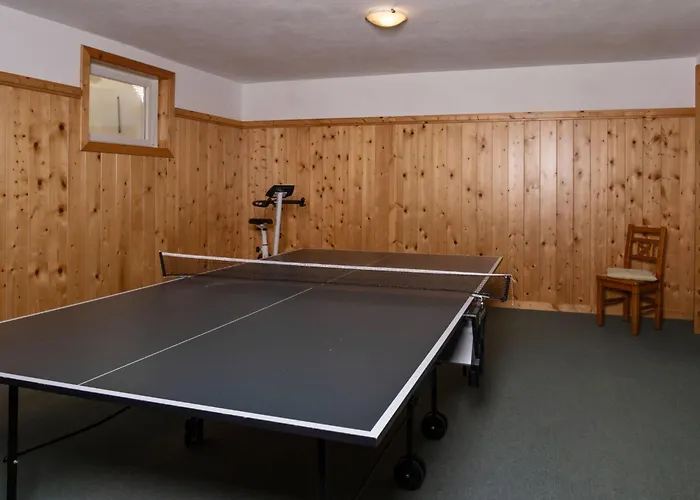 Lejlighed Reiter-1 By Interhome *