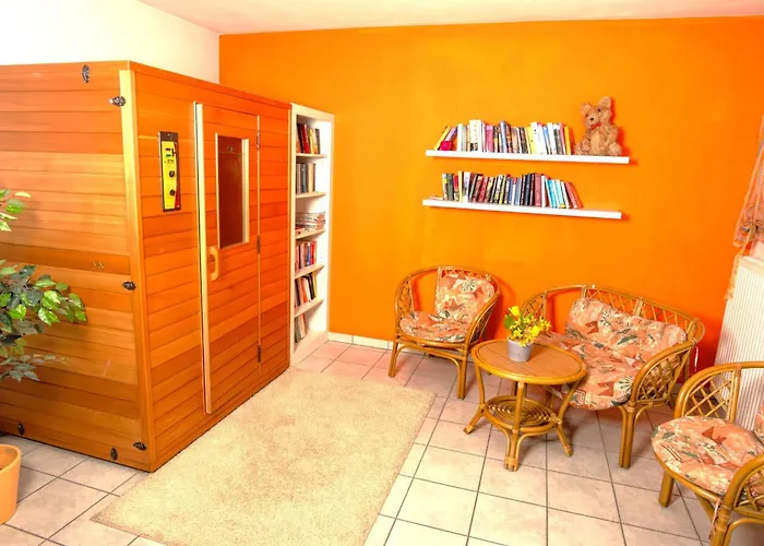 Reiter-1 By Interhome *