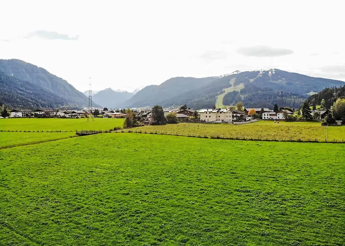 Reiter-1 By Interhome