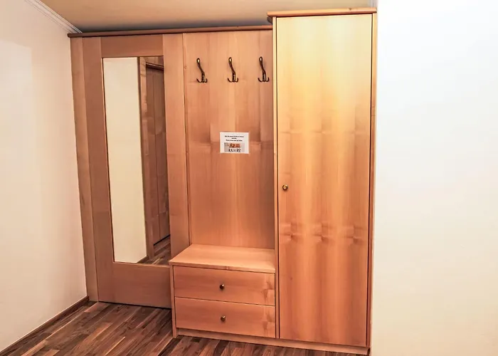 Lejlighed Reiter-1 By Interhome *
