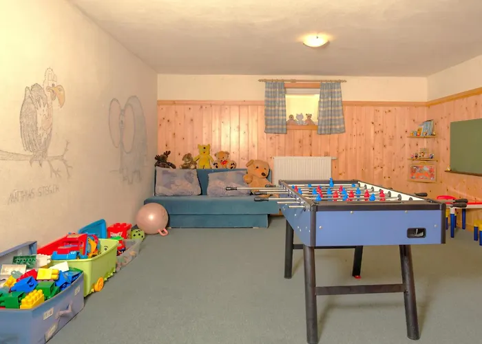 Lejlighed Reiter-1 By Interhome Flachau