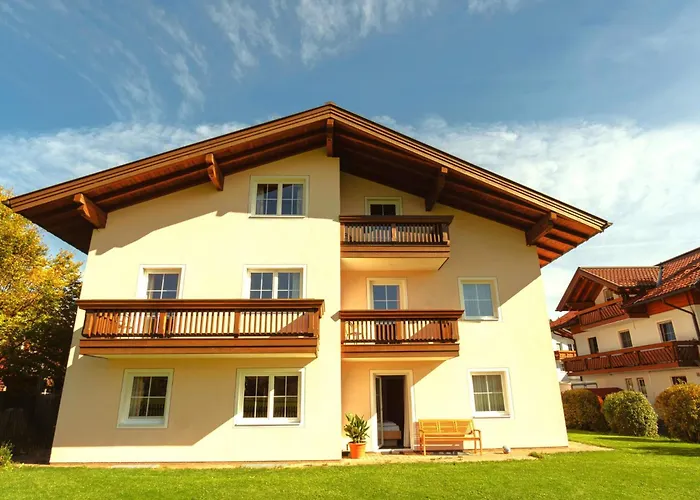 Reiter-1 By Interhome Lejlighed
