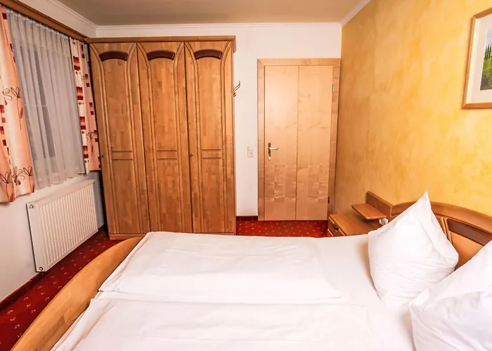 Lejlighed Reiter-1 By Interhome