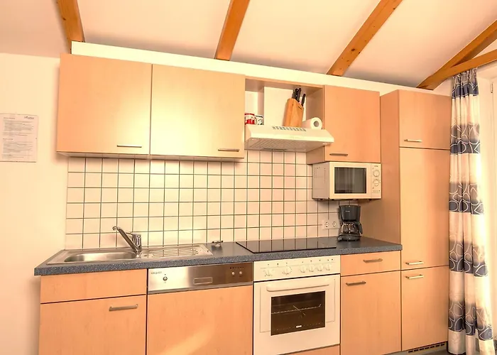 Reiter-1 By Interhome *