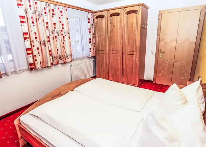 Reiter-1 By Interhome Lejlighed *