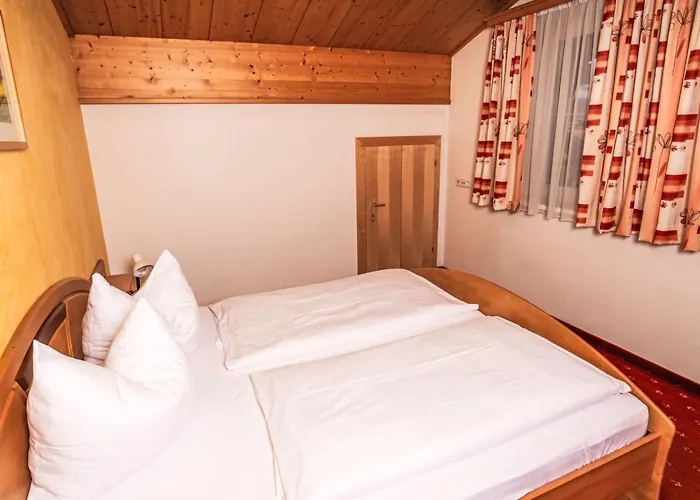 Reiter-1 By Interhome Lejlighed Flachau