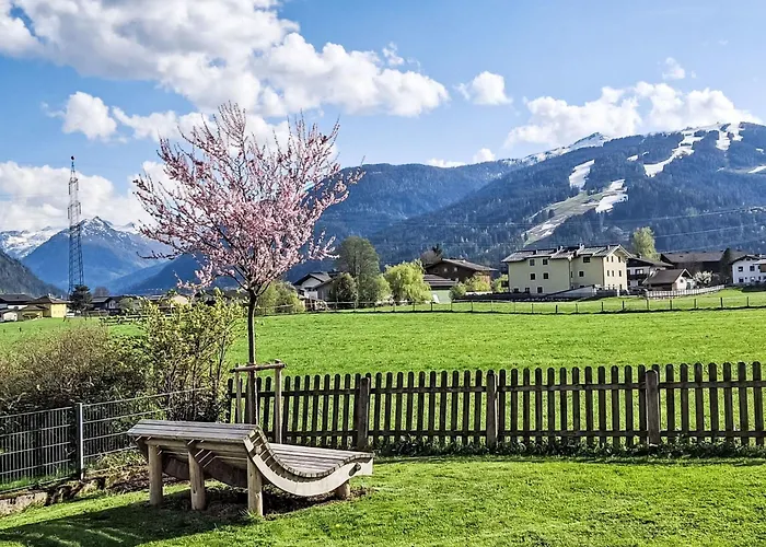 Reiter-1 By Interhome Lejlighed Flachau
