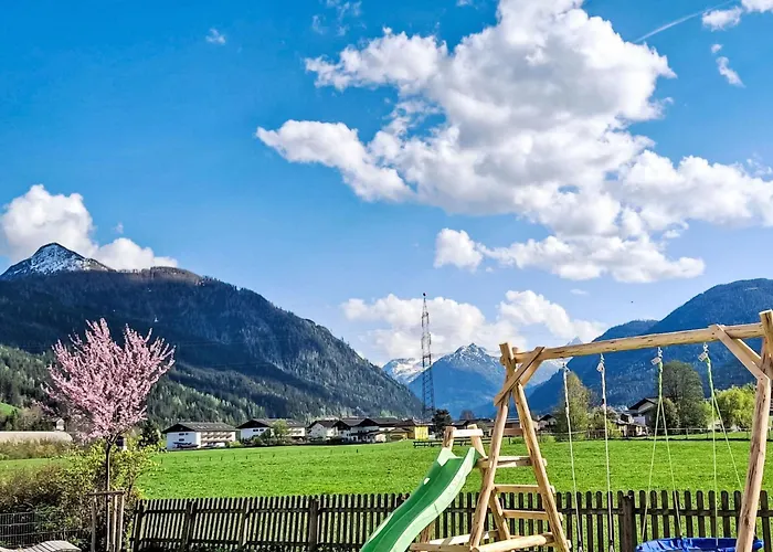 Reiter-1 By Interhome